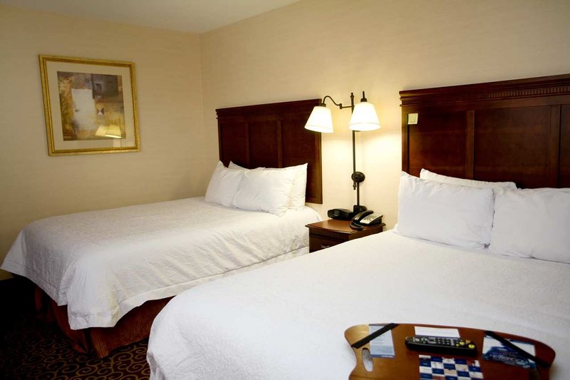 Hampton Inn Freeport - Freeport, IL