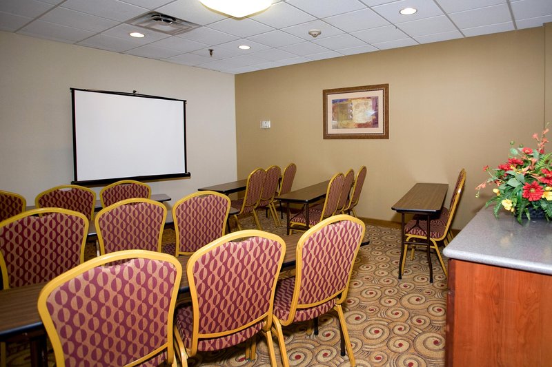 Hampton Inn Freeport - Freeport, IL