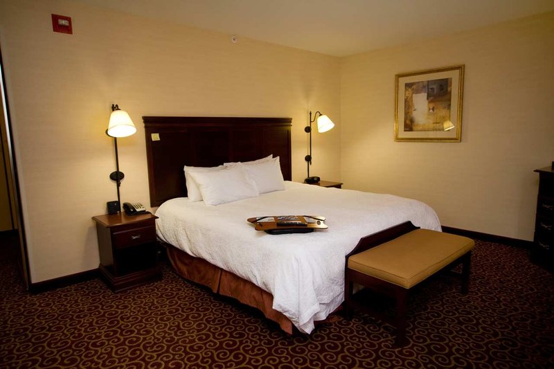 Hampton Inn Freeport - Freeport, IL
