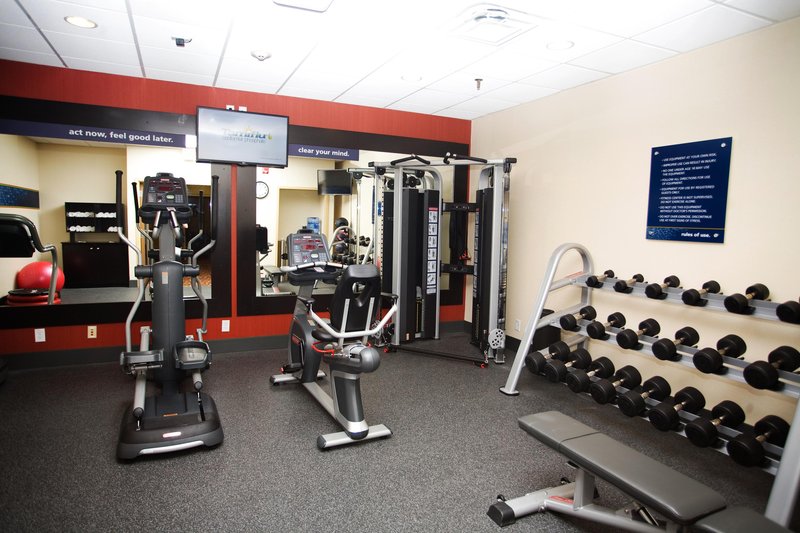 Hampton Inn Freeport - Freeport, IL