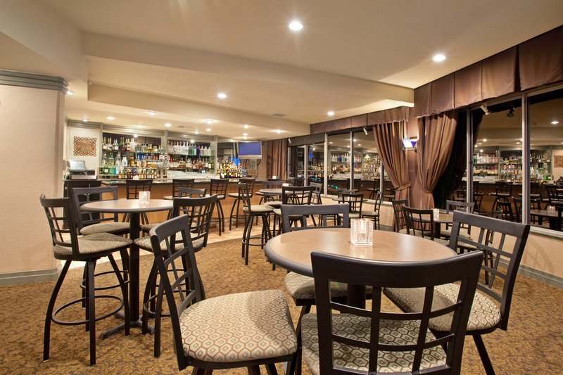 Holiday Inn - Long Beach, CA