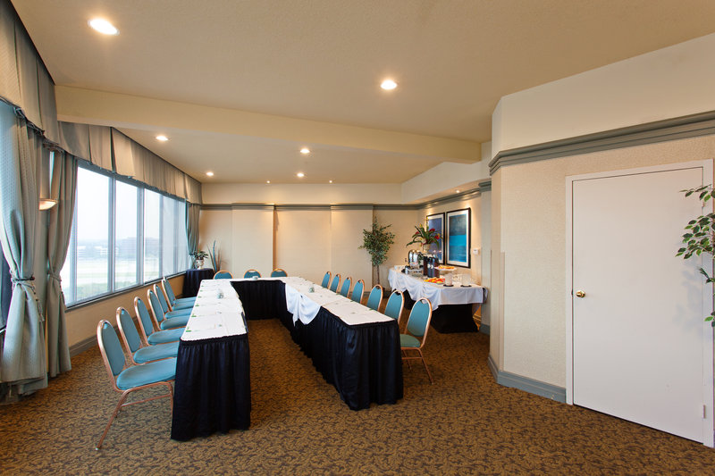 Holiday Inn - Long Beach, CA