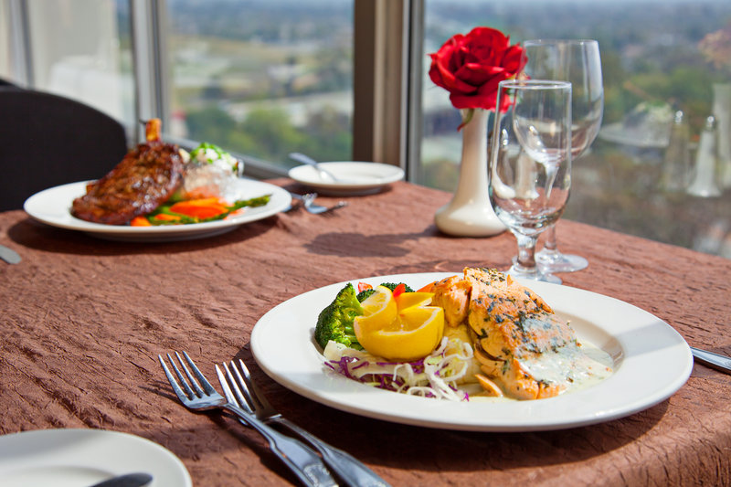 Holiday Inn - Long Beach, CA