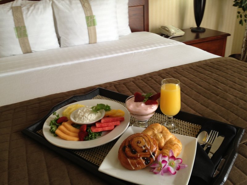 Holiday Inn - Long Beach, CA