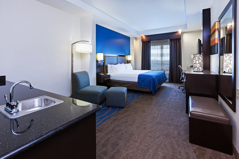 Holiday Inn KEMAH (NEAR BOARDWALK) - Kemah, TX