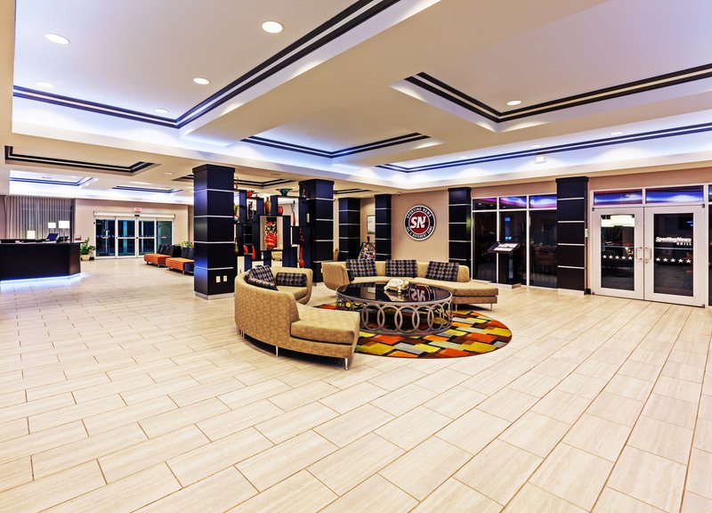 Holiday Inn KEMAH (NEAR BOARDWALK) - Kemah, TX
