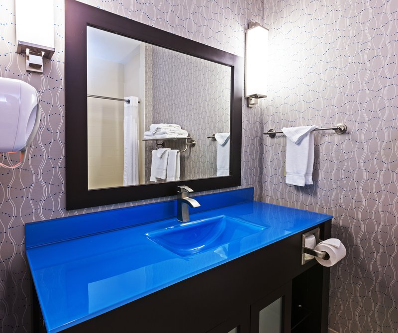 Holiday Inn KEMAH (NEAR BOARDWALK) - Kemah, TX
