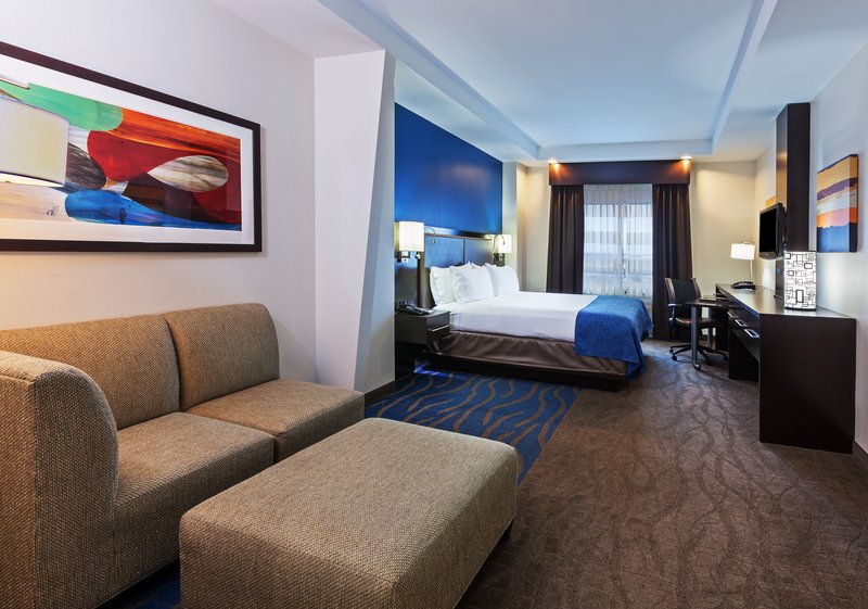 Holiday Inn KEMAH (NEAR BOARDWALK) - Kemah, TX