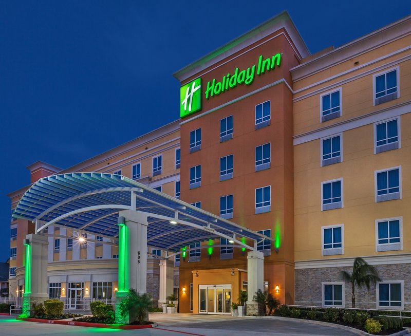 Holiday Inn KEMAH (NEAR BOARDWALK) - Kemah, TX