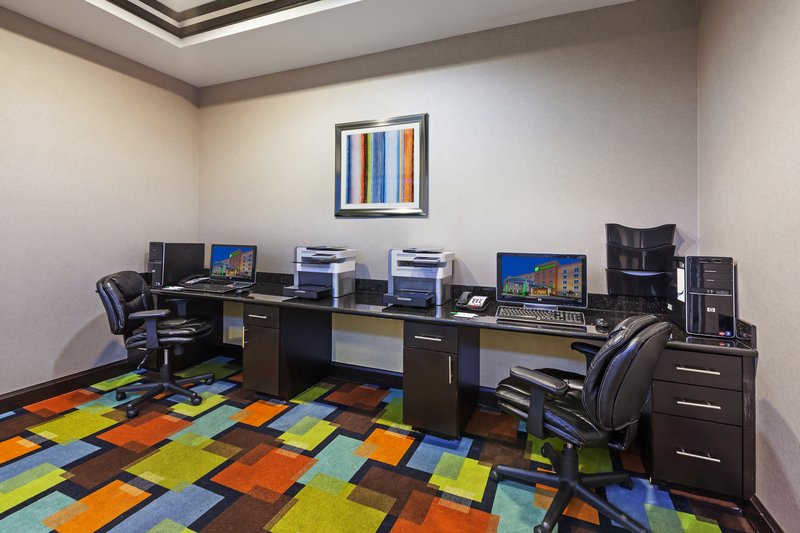 Holiday Inn KEMAH (NEAR BOARDWALK) - Kemah, TX