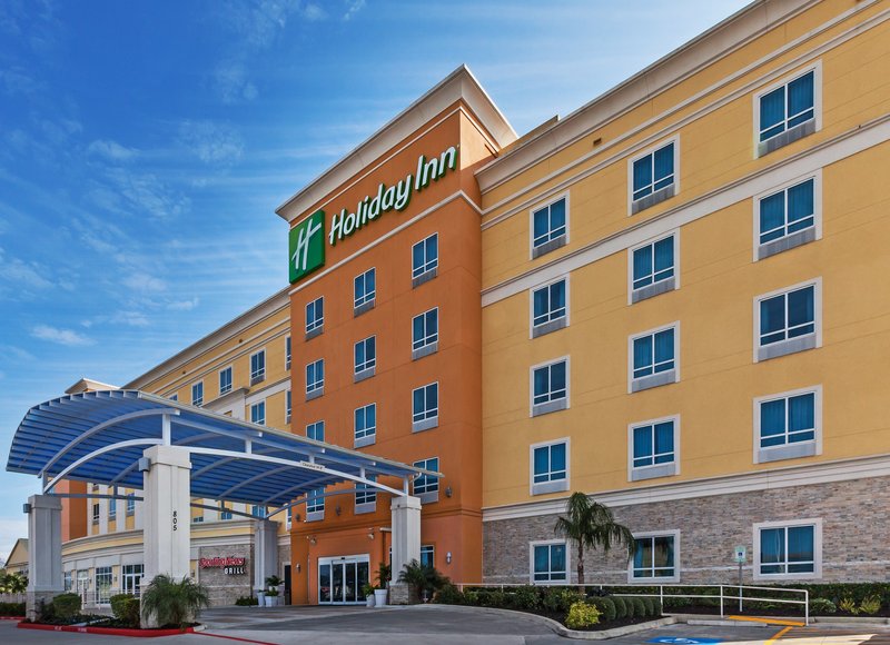 Holiday Inn KEMAH (NEAR BOARDWALK) - Kemah, TX