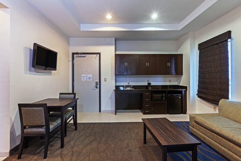 Holiday Inn KEMAH (NEAR BOARDWALK) - Kemah, TX