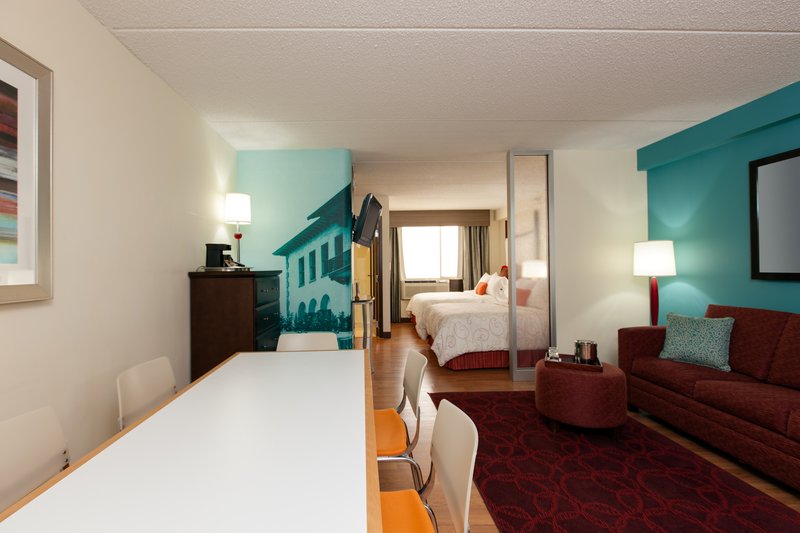 Hotel Indigo CHICAGO-VERNON HILLS - Vernon Hills, IL
