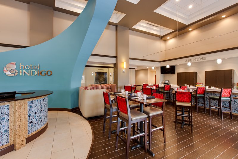 Hotel Indigo CHICAGO-VERNON HILLS - Vernon Hills, IL
