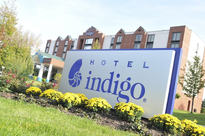 Hotel Indigo CHICAGO-VERNON HILLS - Vernon Hills, IL