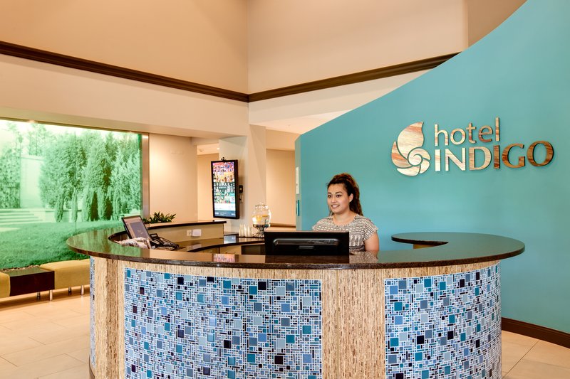 Hotel Indigo CHICAGO-VERNON HILLS - Vernon Hills, IL