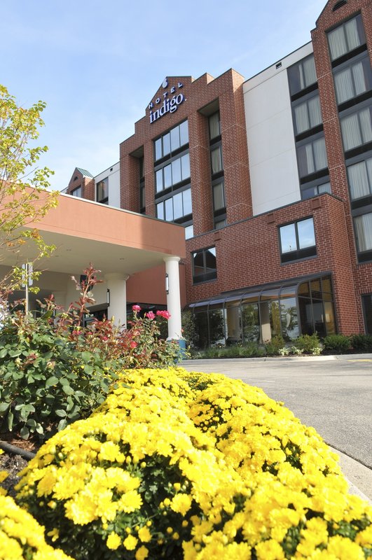 Hotel Indigo CHICAGO-VERNON HILLS - Vernon Hills, IL