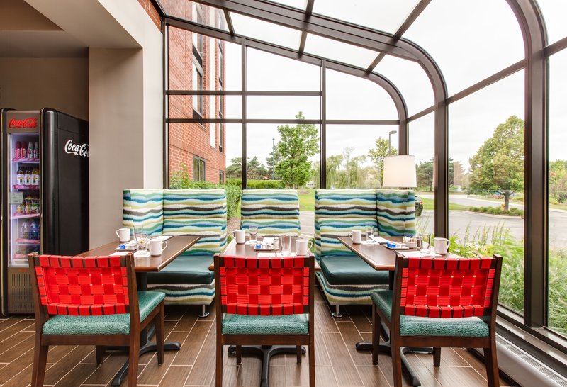 Hotel Indigo CHICAGO-VERNON HILLS - Vernon Hills, IL