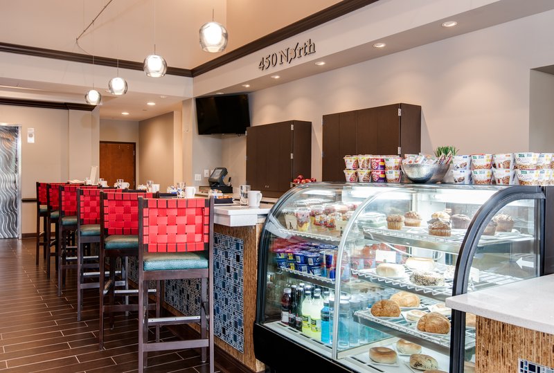 Hotel Indigo CHICAGO-VERNON HILLS - Vernon Hills, IL