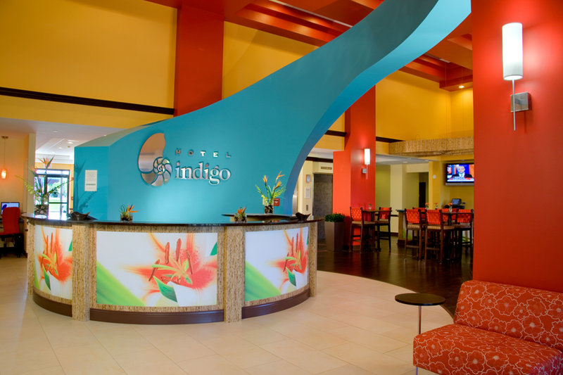 Hotel Indigo CHICAGO-VERNON HILLS - Vernon Hills, IL