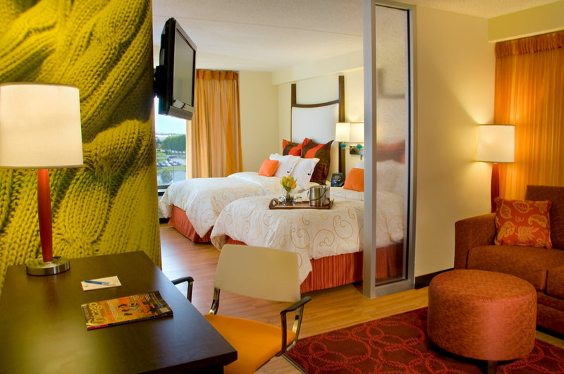 Hotel Indigo CHICAGO-VERNON HILLS - Vernon Hills, IL
