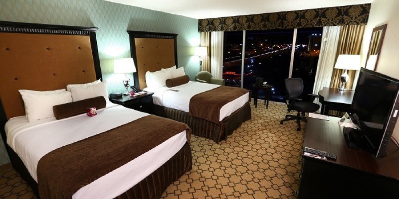 Crowne Plaza-Oklahoma City - Oklahoma City, OK