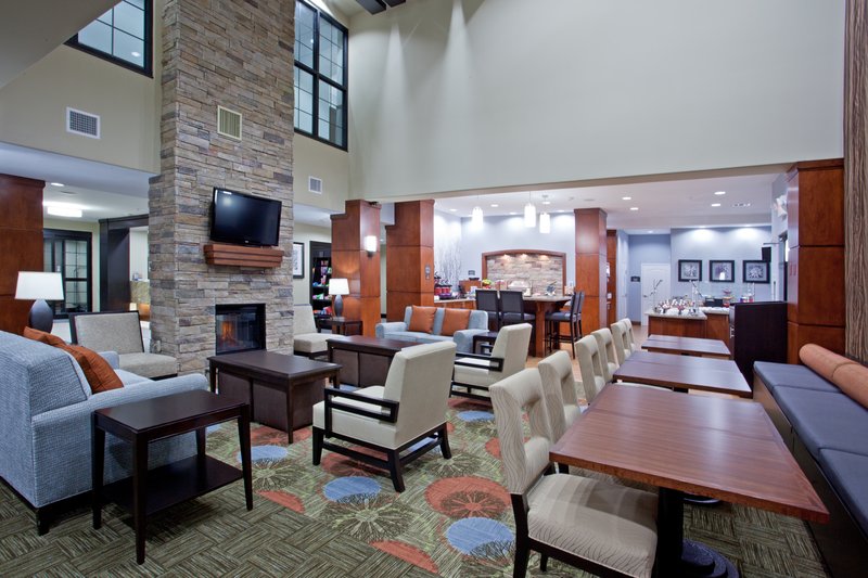 Staybridge Suites HOUSTON STAFFORD - SUGAR LAND - Stafford, TX