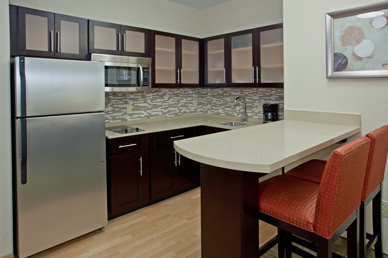 Staybridge Suites HOUSTON STAFFORD - SUGAR LAND - Stafford, TX