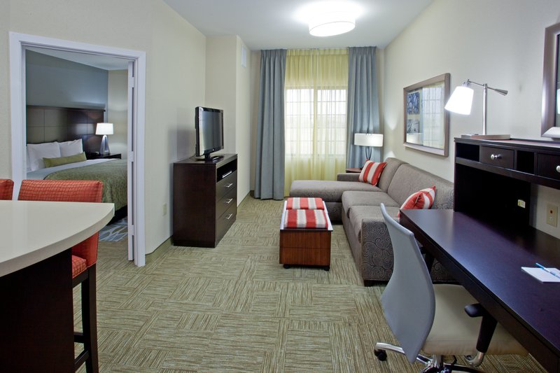 Staybridge Suites HOUSTON STAFFORD - SUGAR LAND - Stafford, TX
