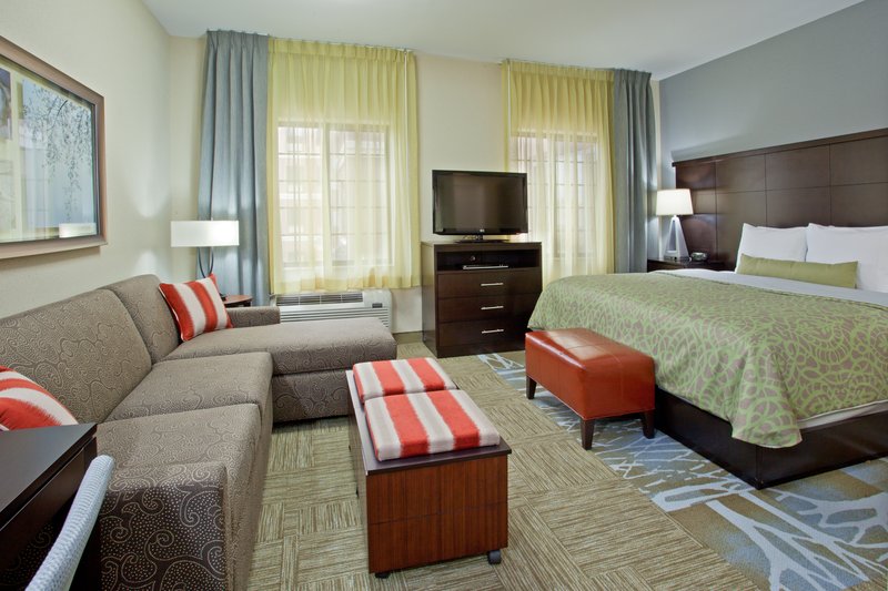 Staybridge Suites HOUSTON STAFFORD - SUGAR LAND - Stafford, TX