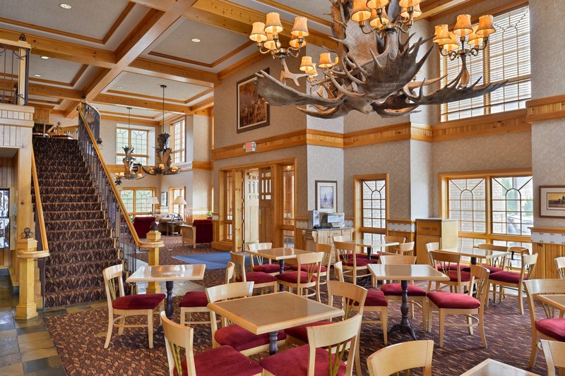 Holiday Inn Express & Suites ELKO - Mountain City, NV