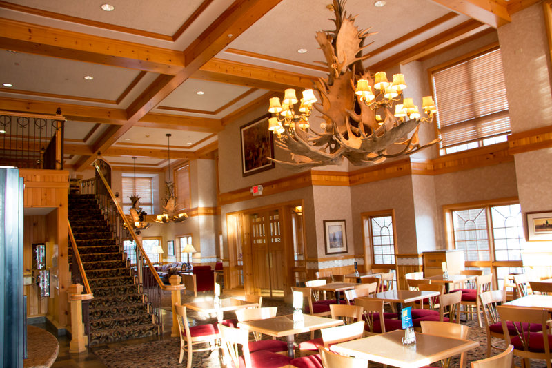 Holiday Inn Express & Suites ELKO - Mountain City, NV