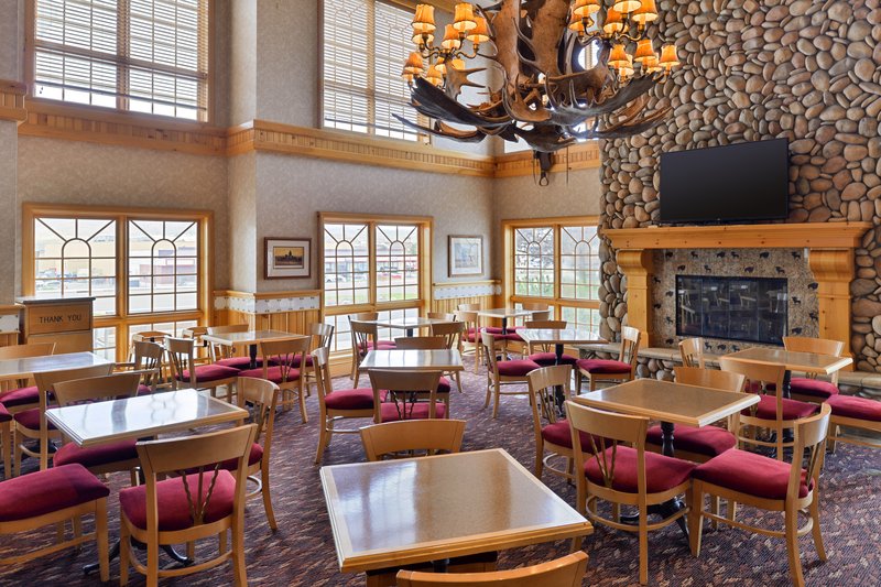 Holiday Inn Express & Suites ELKO - Mountain City, NV