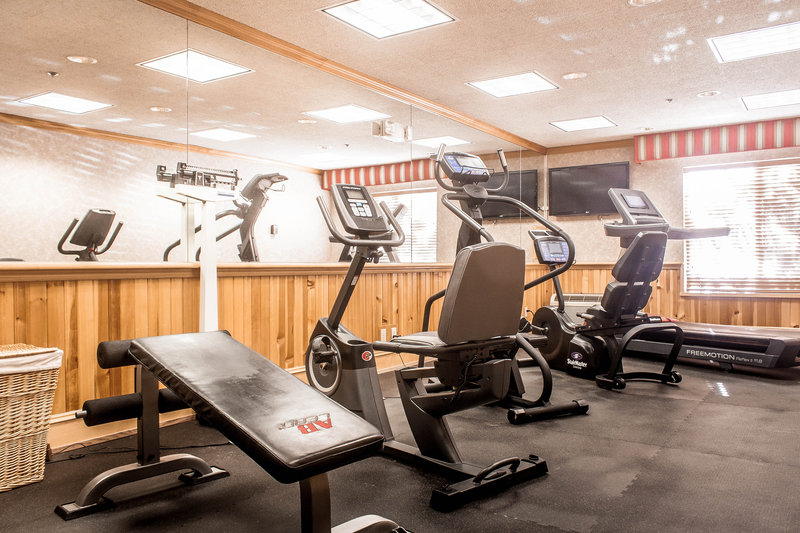Holiday Inn Express & Suites ELKO - Mountain City, NV