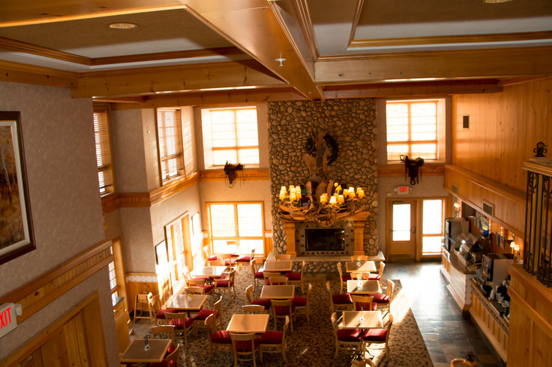 Holiday Inn Express & Suites ELKO - Mountain City, NV