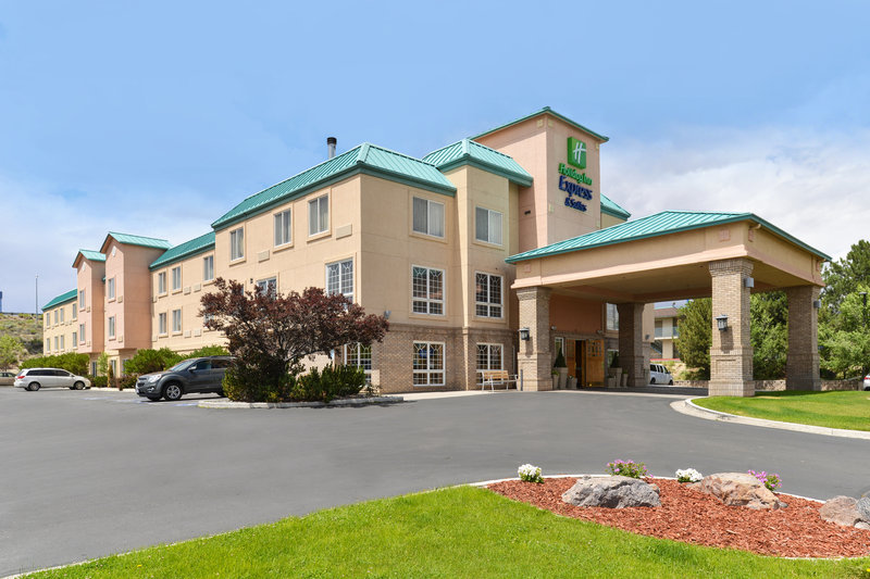 Holiday Inn Express & Suites ELKO - Mountain City, NV