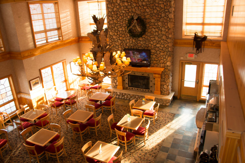 Holiday Inn Express & Suites ELKO - Mountain City, NV