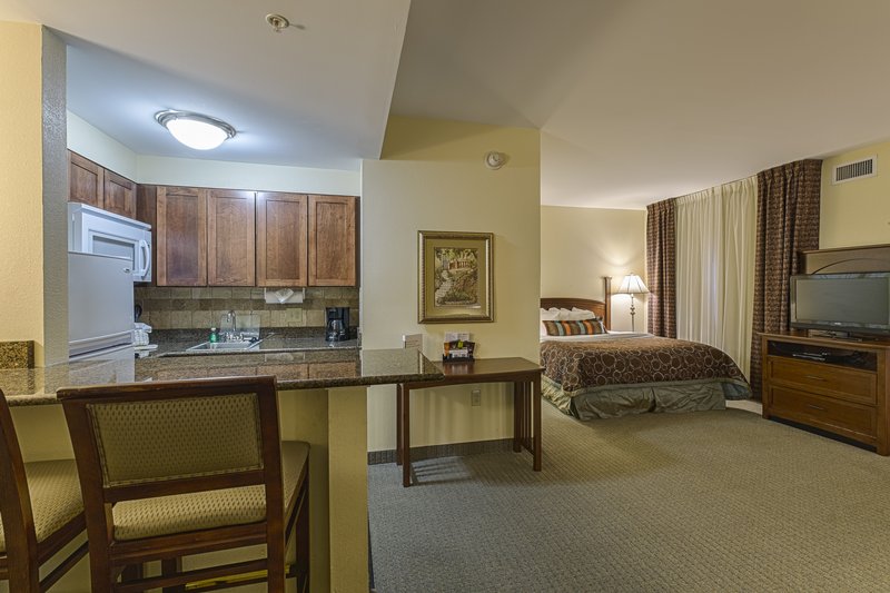 Staybridge Suites HARRISBURG HERSHEY - Harrisburg, PA