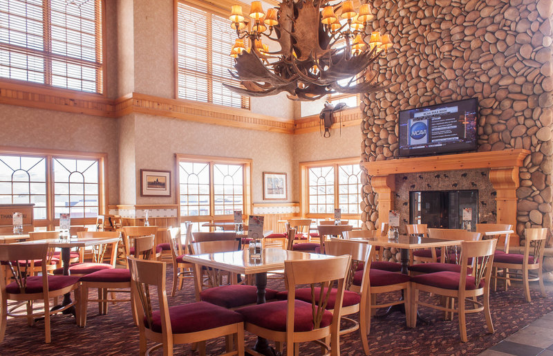 Holiday Inn Express & Suites ELKO - Mountain City, NV
