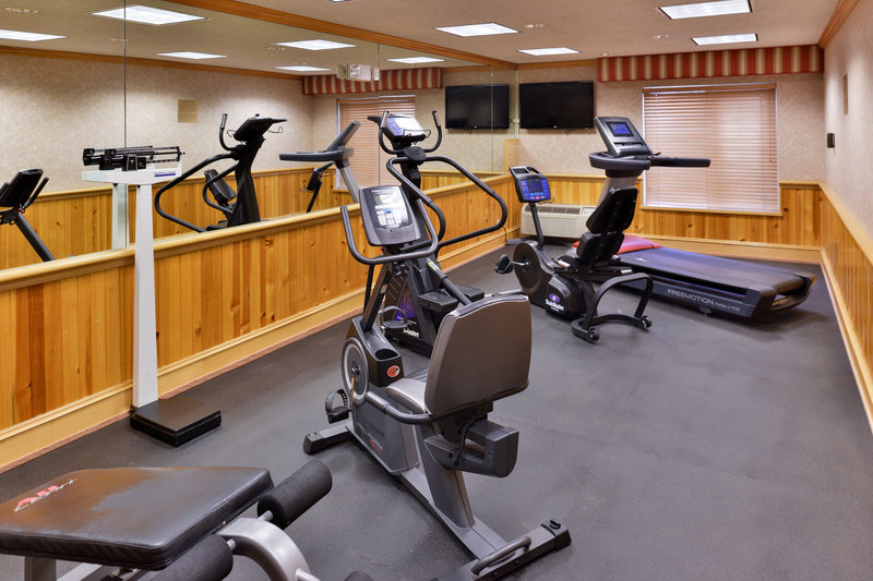 Holiday Inn Express & Suites ELKO - Mountain City, NV
