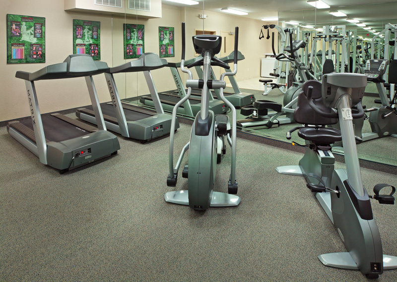 Candlewood Suites-West Little - North Little Rock, AR