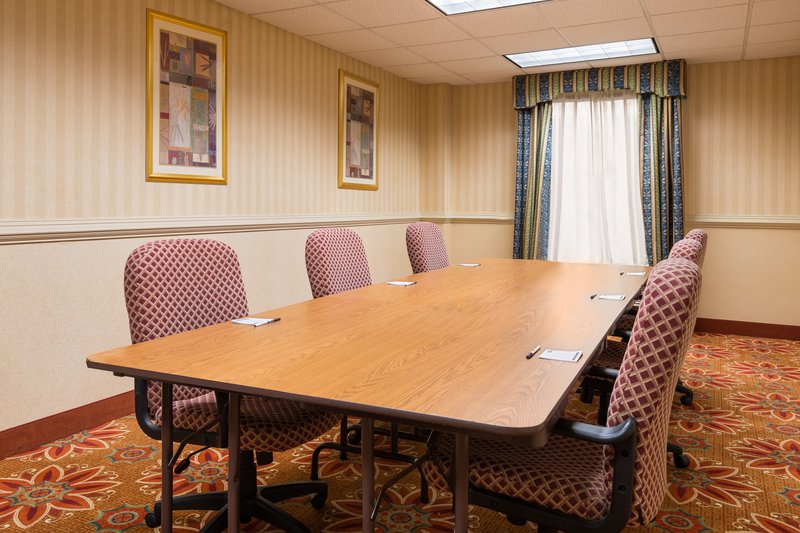 Holiday Inn Express RICHMOND-MECHANICSVILLE - Mechanicsville, VA