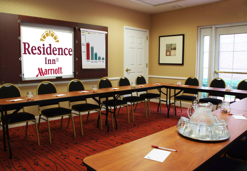 Residence Inn By Marriott Hartford Avon - Avon, CT