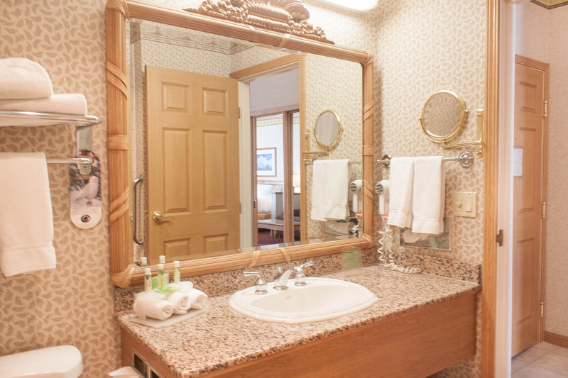 Holiday Inn Express & Suites ELKO - Mountain City, NV