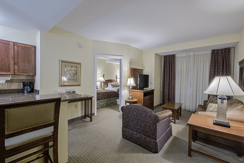 Staybridge Suites HARRISBURG HERSHEY - Harrisburg, PA