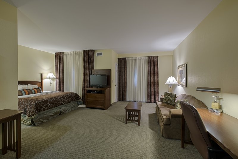 Staybridge Suites HARRISBURG HERSHEY - Harrisburg, PA