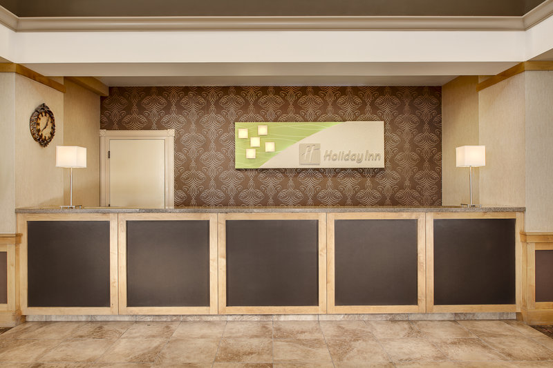 Holiday Inn - Coralville, IA