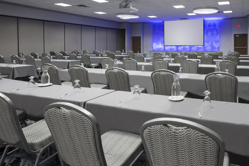 Holiday Inn - Coralville, IA
