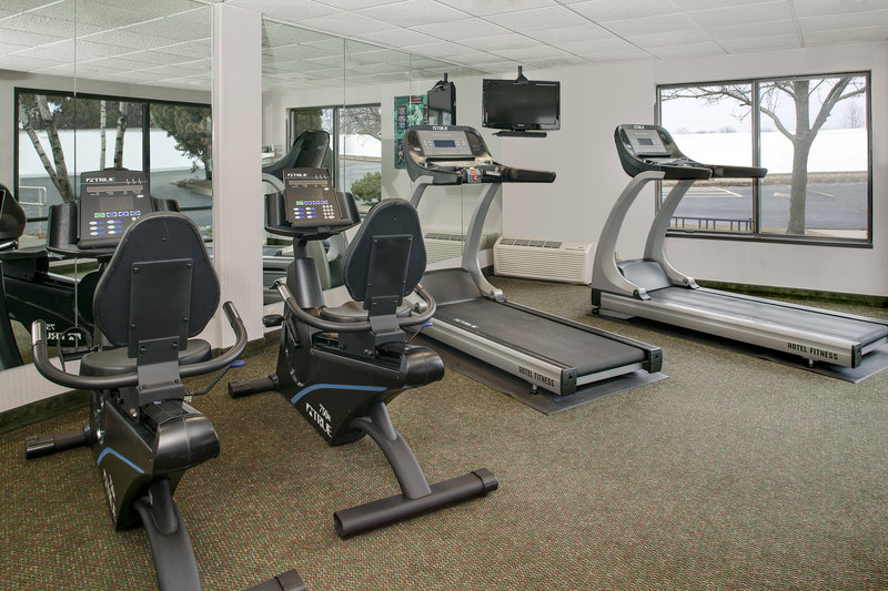 Holiday Inn - Coralville, IA