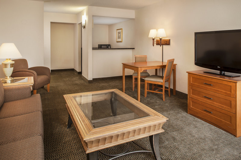Holiday Inn - Coralville, IA